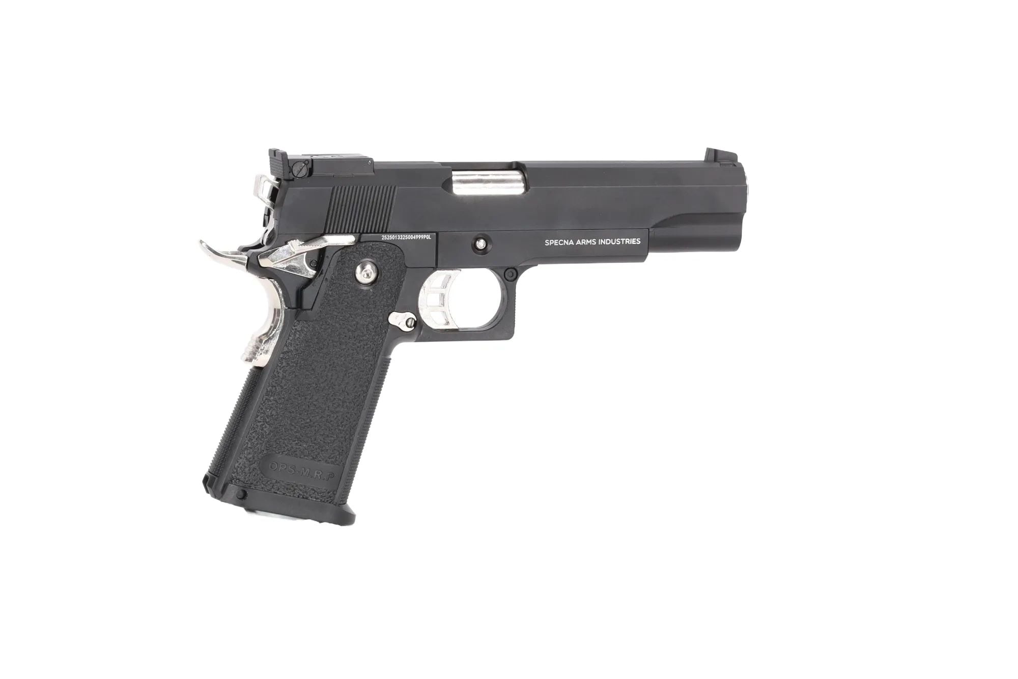 Pistolet GBB Specna Arms SA-VGP02 Vapor - Black