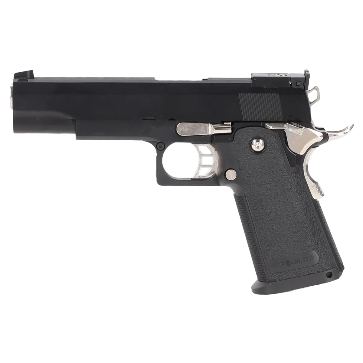 Pistolet GBB Specna Arms SA-VGP02 Vapor - Black
