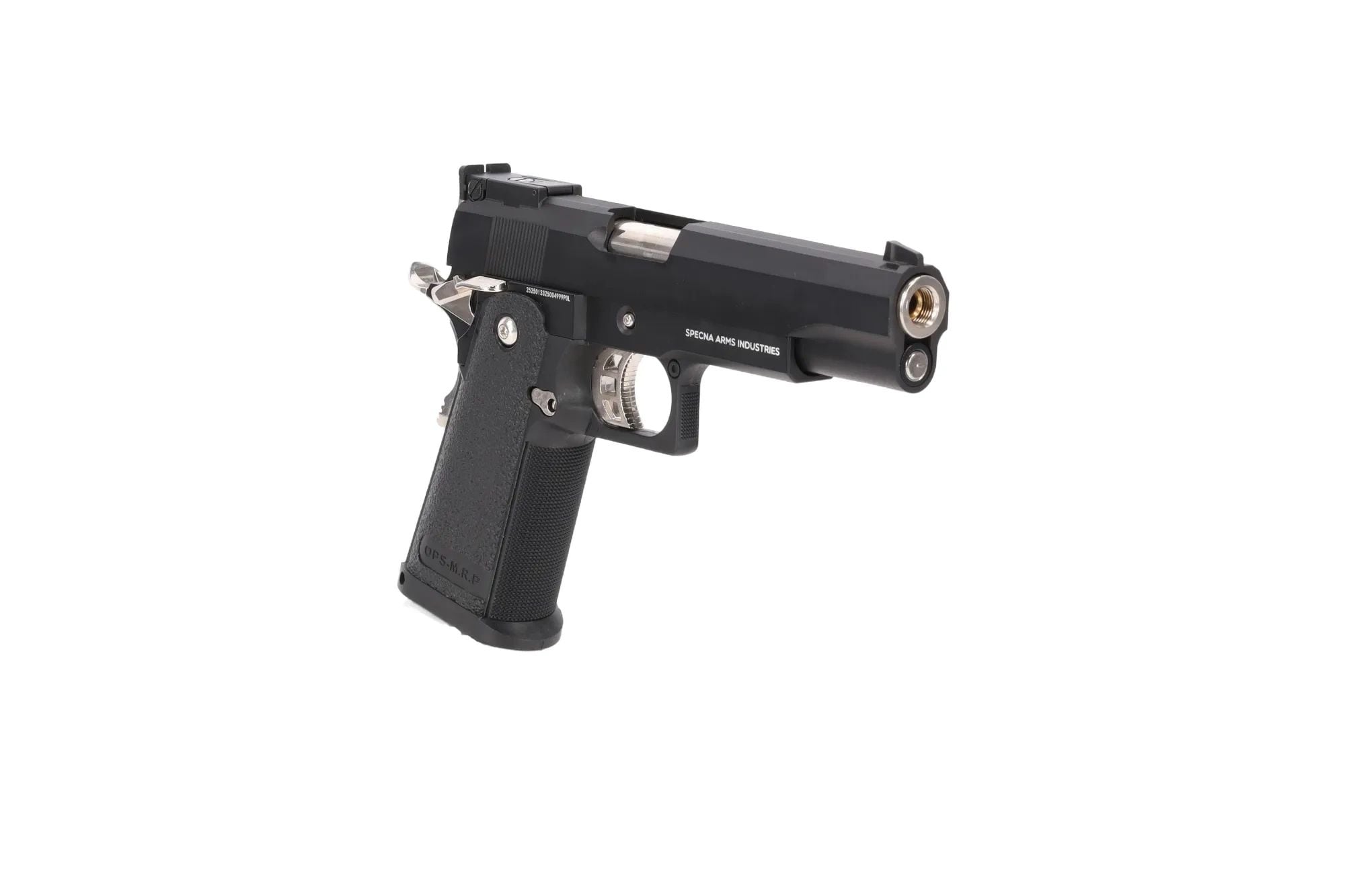 Pistolet GBB Specna Arms SA-VGP02 Vapor - Black