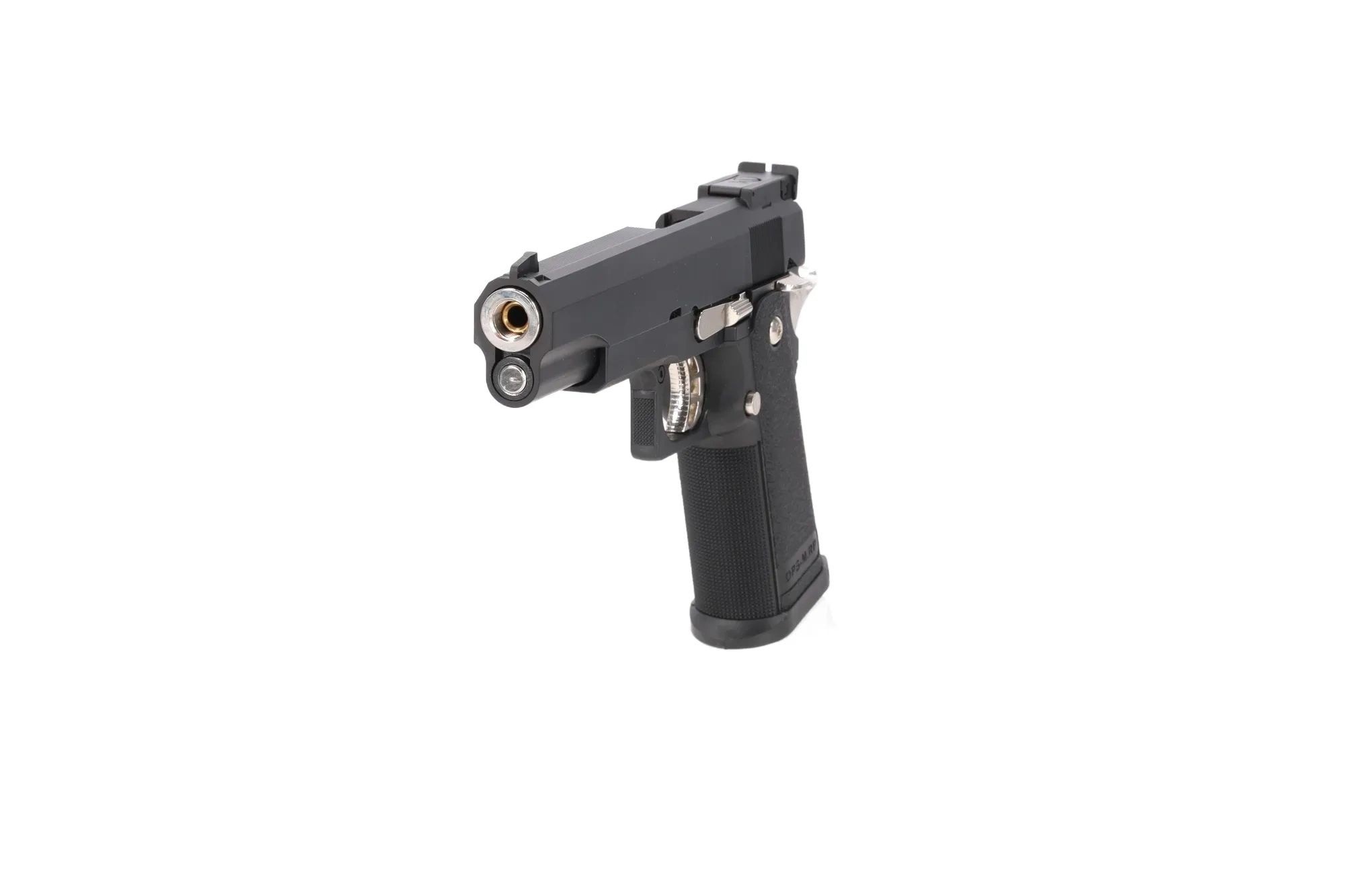 Pistolet GBB Specna Arms SA-VGP02 Vapor - Black