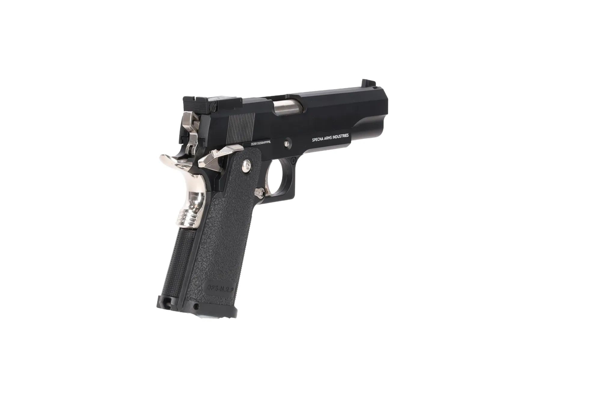 Pistolet GBB Specna Arms SA-VGP02 Vapor - Black