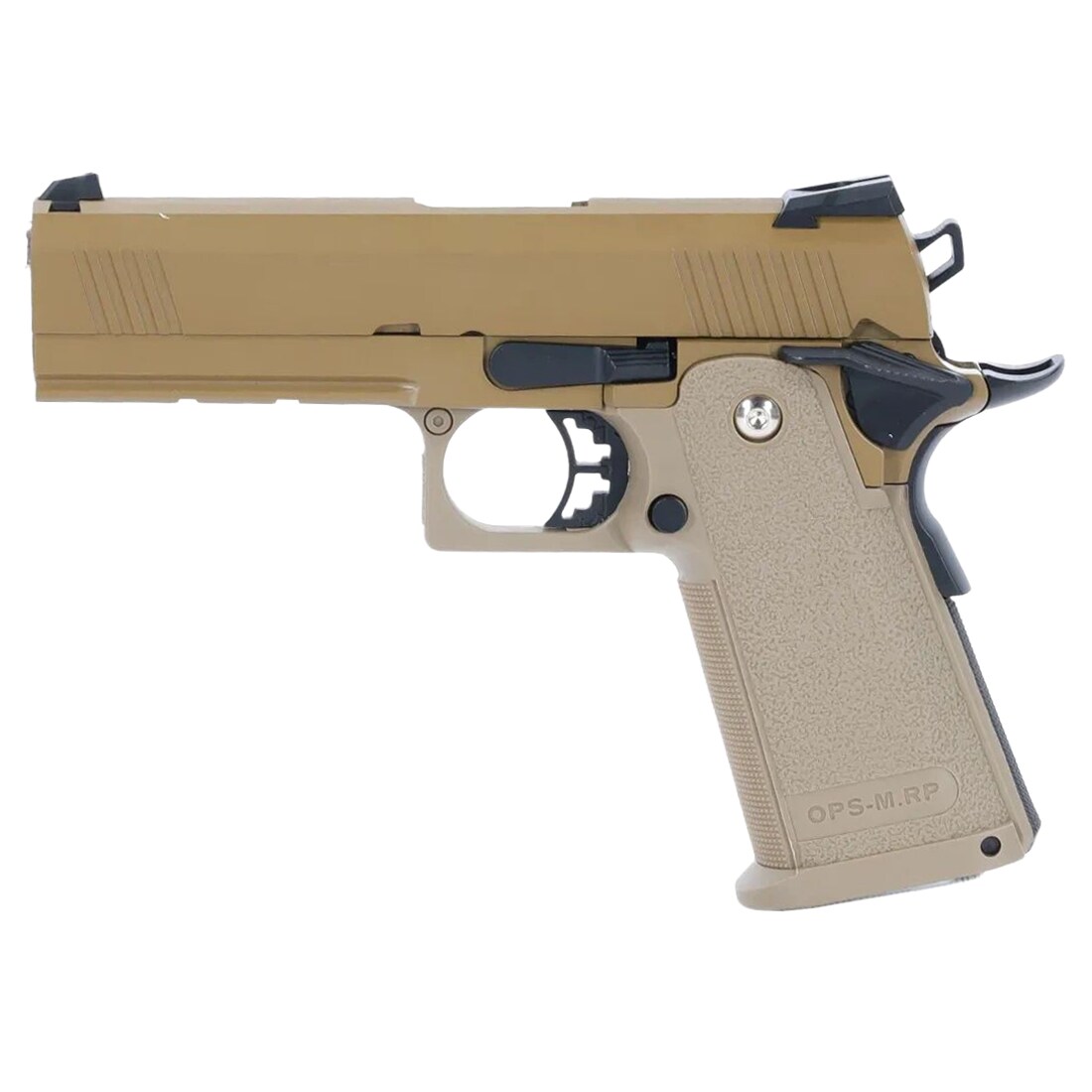 Pistolet GBB Specna Arms SA-VGP03 Vapor  - Tan