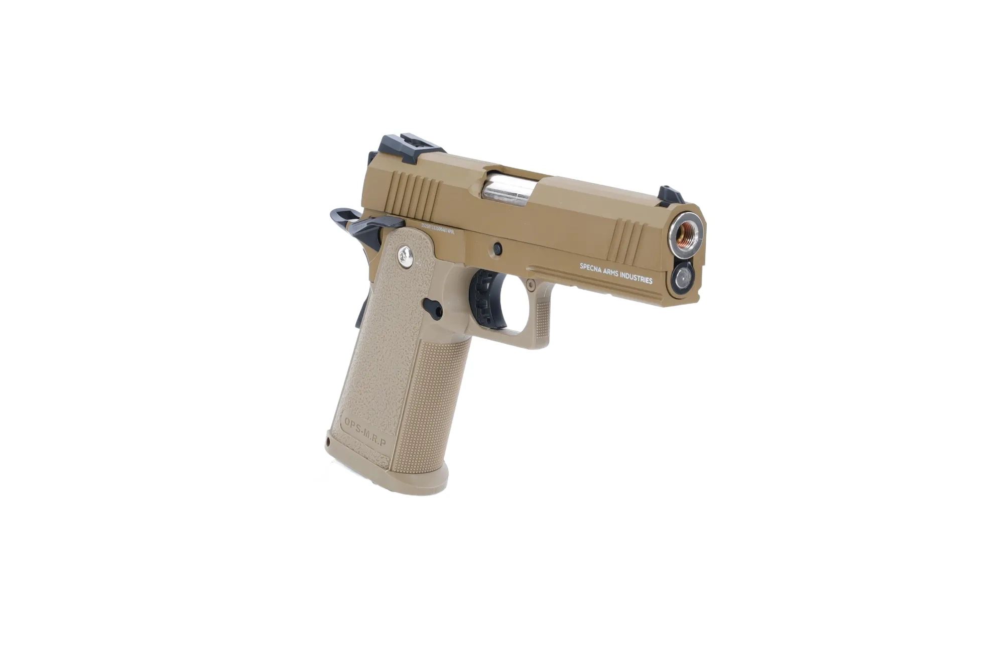 Pistolet GBB Specna Arms SA-VGP03 Vapor  - Tan