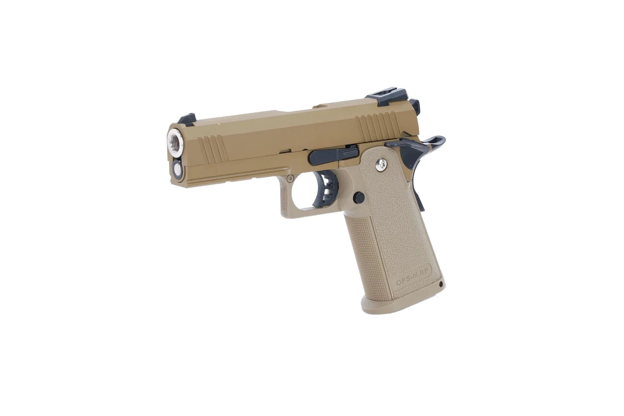 Pistolet GBB Specna Arms SA-VGP03 Vapor  - Tan