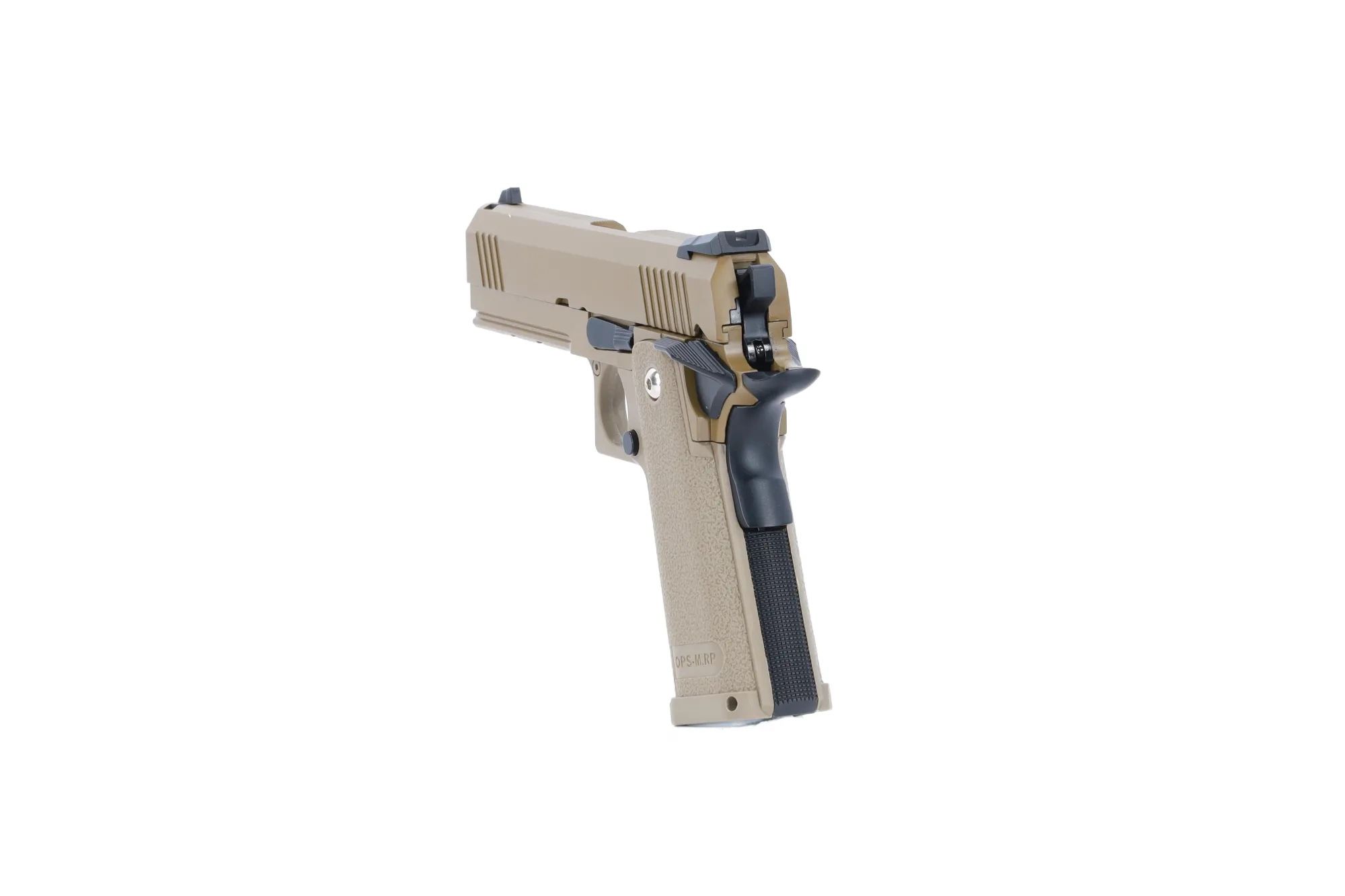 Pistolet GBB Specna Arms SA-VGP03 Vapor  - Tan