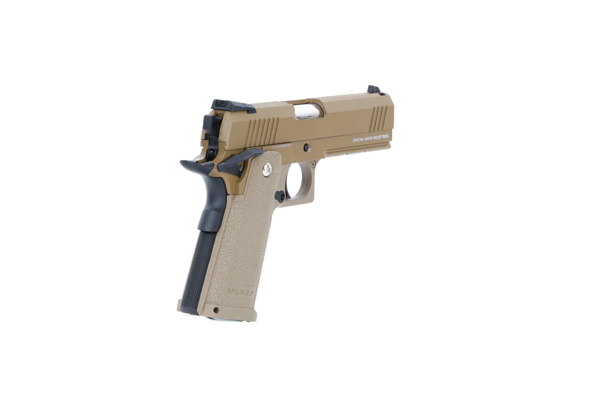 Pistolet GBB Specna Arms SA-VGP03 Vapor  - Tan