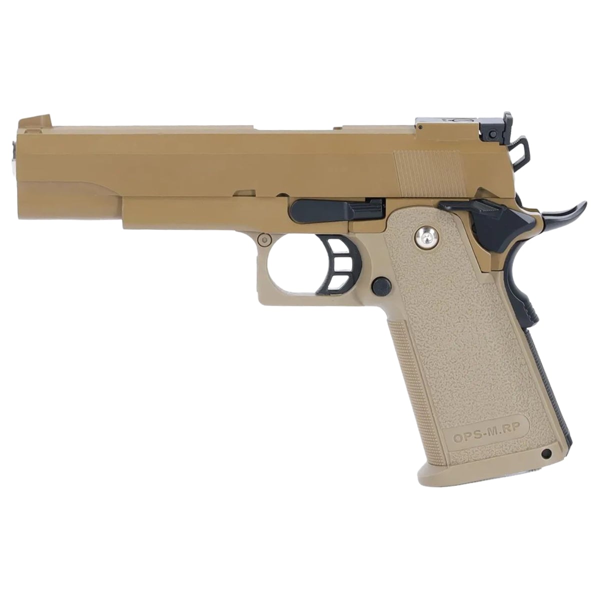 Pistolet GBB Specna Arms SA-VGP04 Vapor - Tan