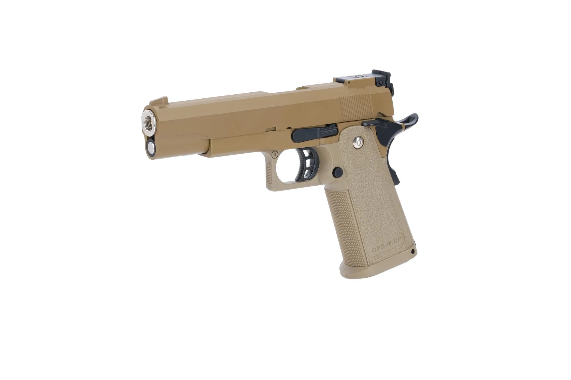 Pistolet GBB Specna Arms SA-VGP04 Vapor - Tan