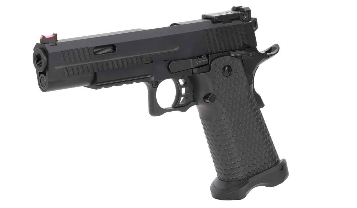 Pistolet GBB Specna Arms SA-VGP05 Vapor - Black