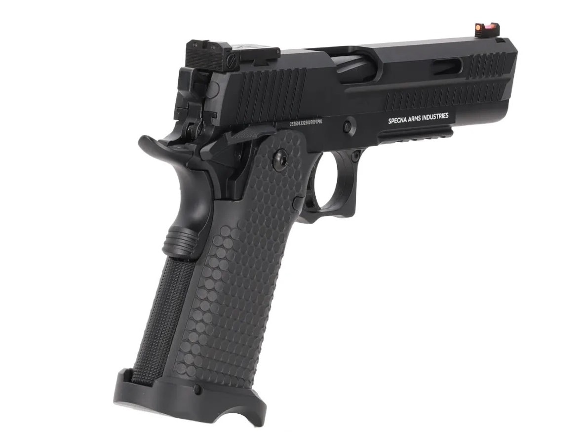 Pistolet GBB Specna Arms SA-VGP05 Vapor - Black