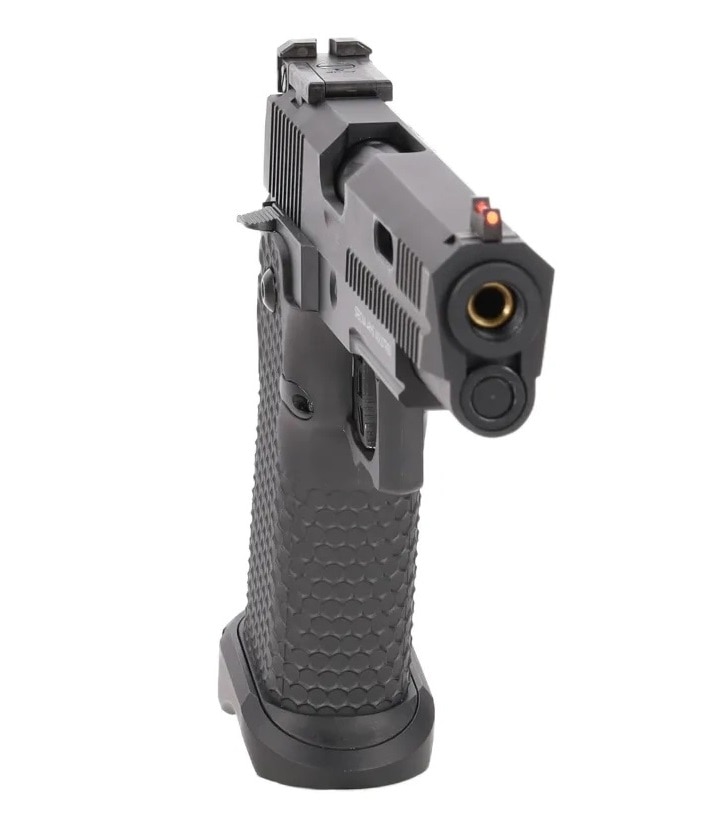 Pistolet GBB Specna Arms SA-VGP05 Vapor - Black