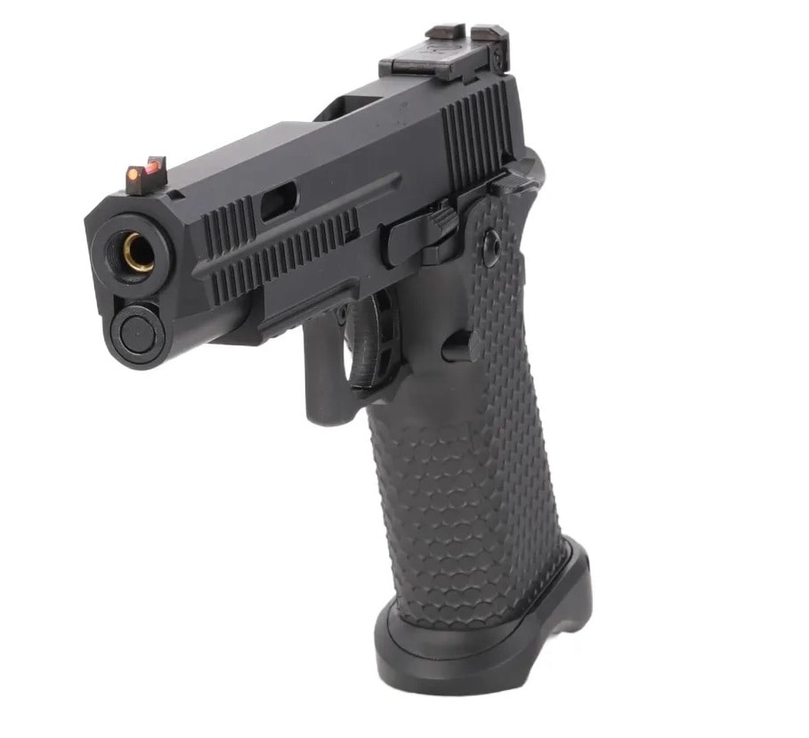 Pistolet GBB Specna Arms SA-VGP05 Vapor - Black