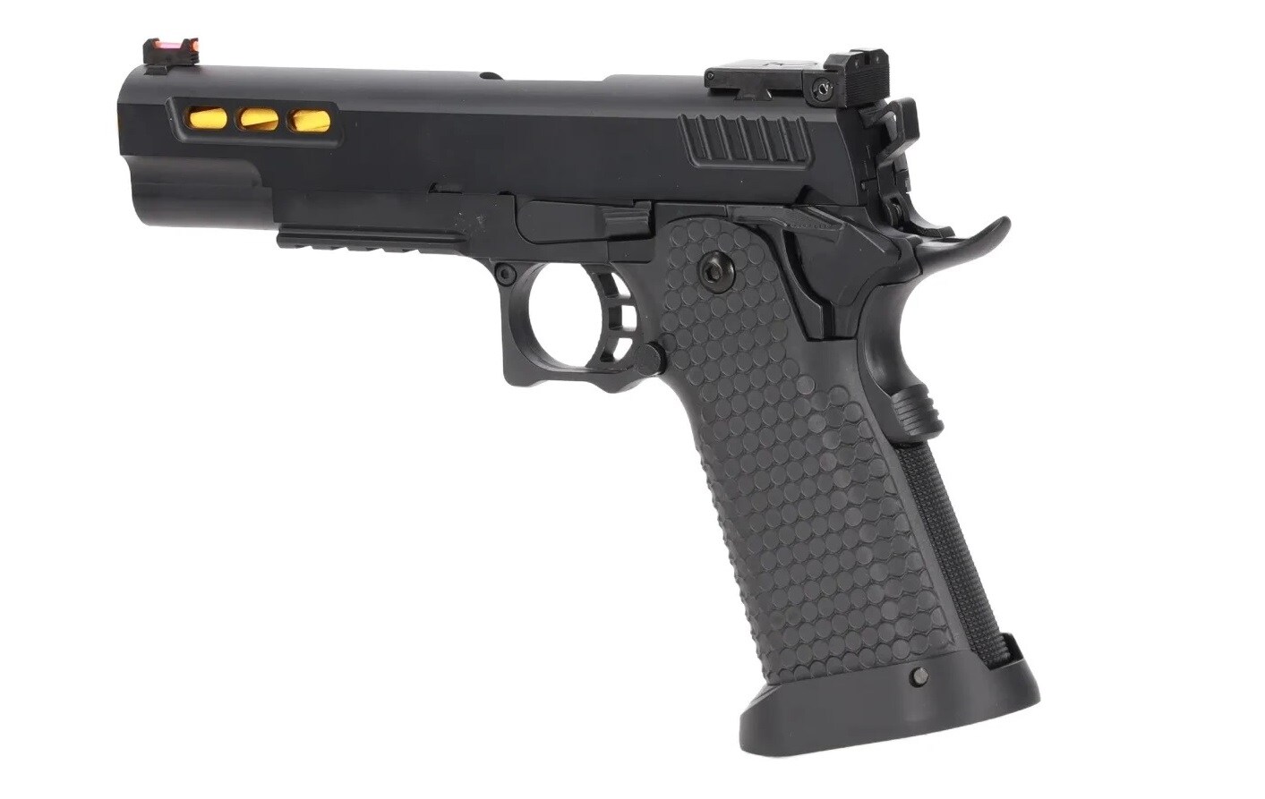 Pistolet GBB Specna Arms SA-VGP06 Vapor - Black/Gold