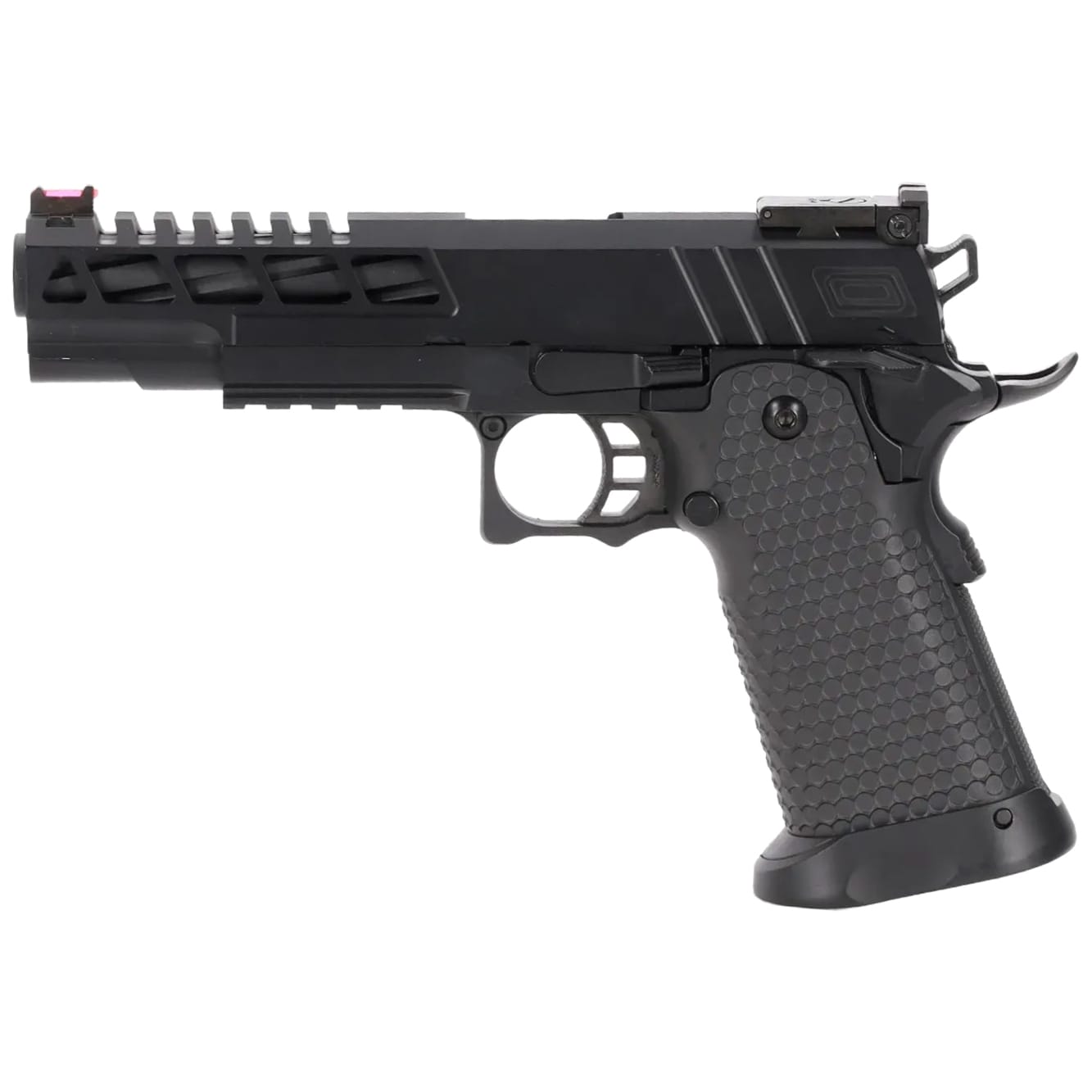 Pistolet GBB Specna Arms SA‑VGP11 Vapor - Black