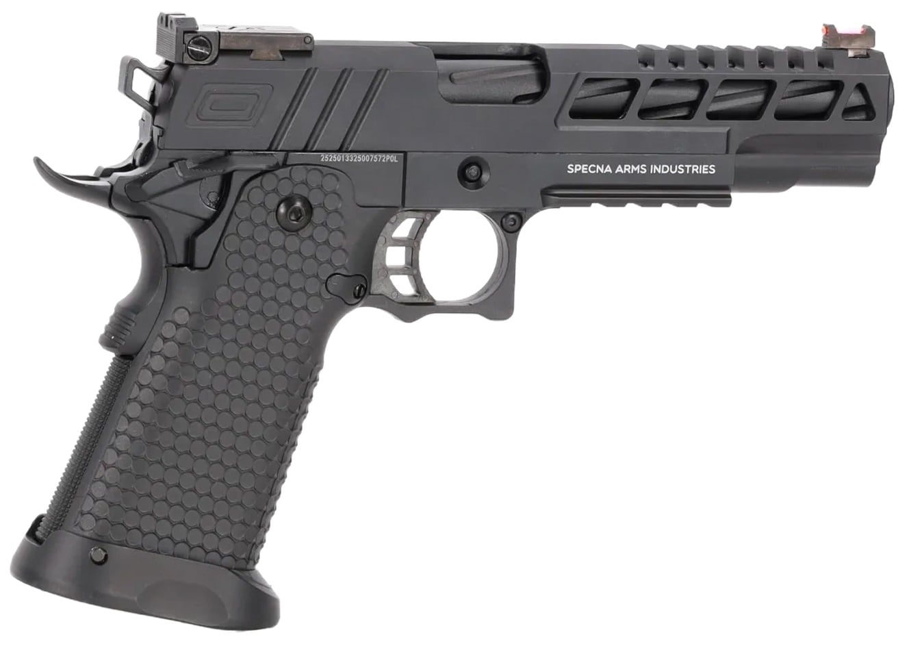 Pistolet GBB Specna Arms SA‑VGP11 Vapor - Black