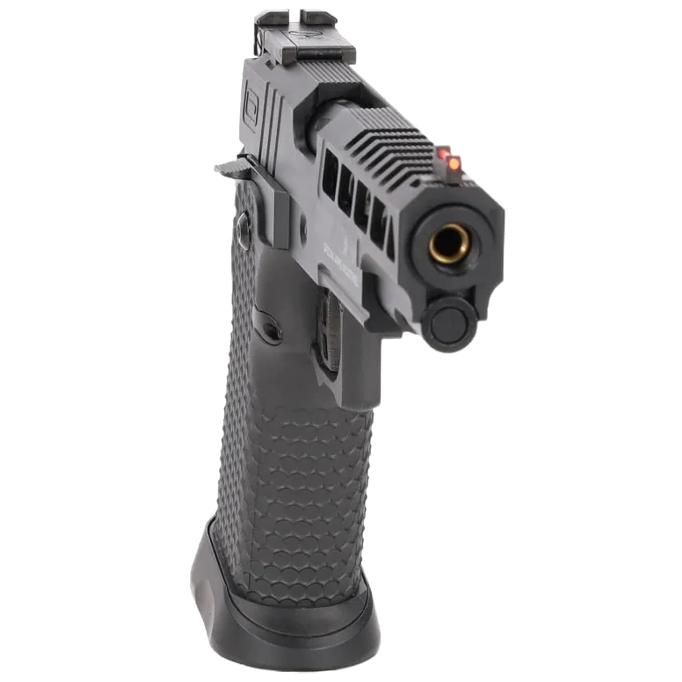 Pistolet GBB Specna Arms SA‑VGP11 Vapor - Black