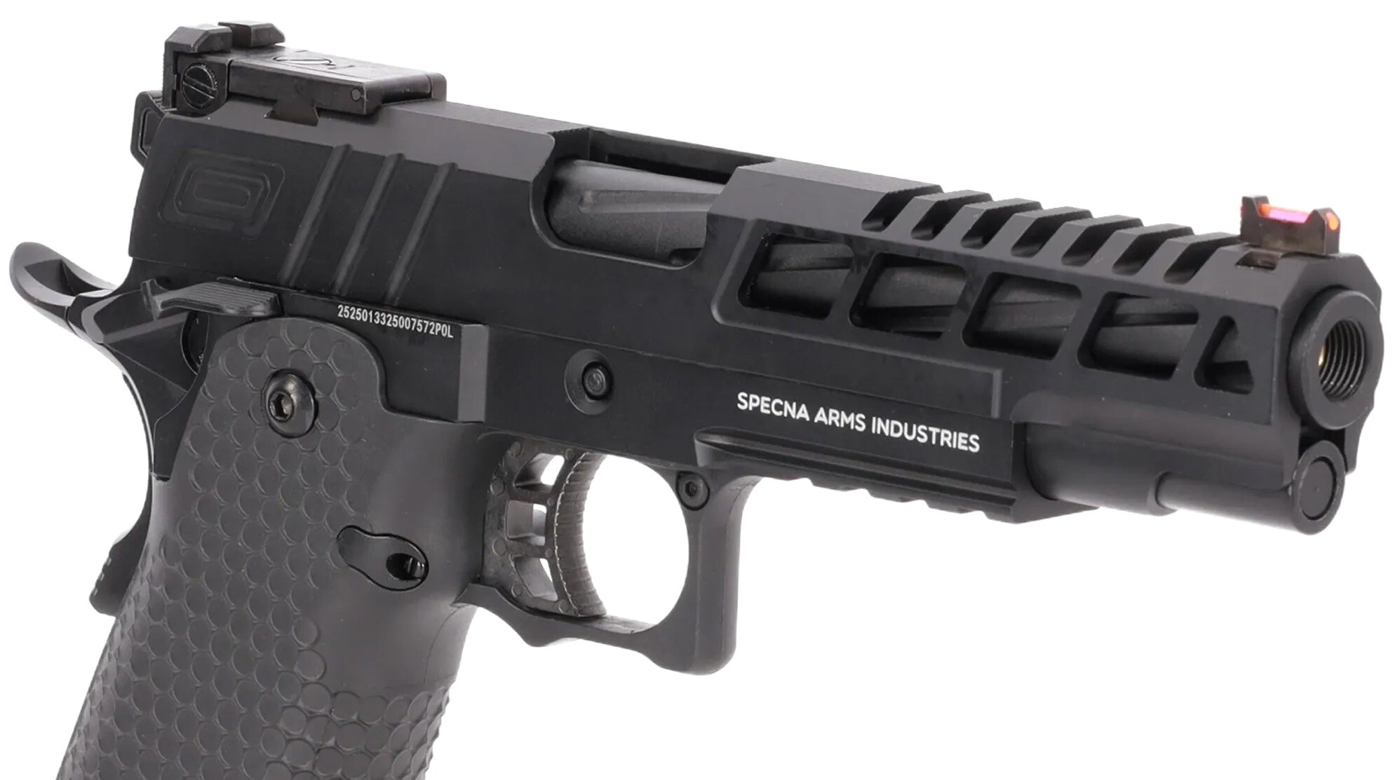 Pistolet GBB Specna Arms SA‑VGP11 Vapor - Black