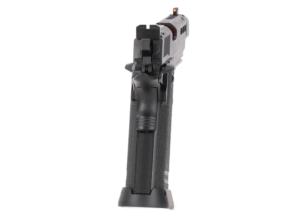 Pistolet GBB Specna Arms SA-VGP12 VAPOR - Black/Red