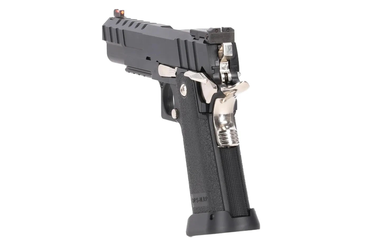 Pistolet GBB Specna Arms SA-VGP13 VAPOR - Black