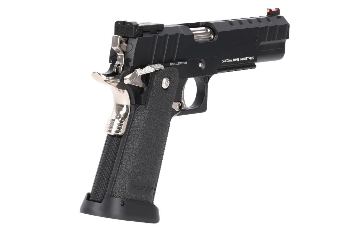 Pistolet GBB Specna Arms SA-VGP13 VAPOR - Black