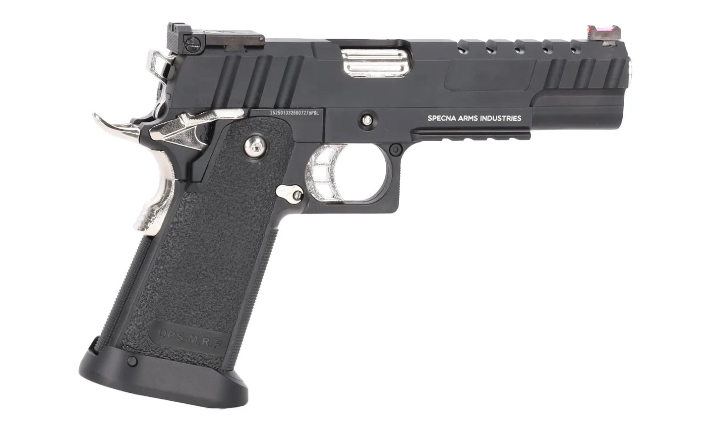 Pistolet GBB Specna Arms SA-VGP13 VAPOR - Black