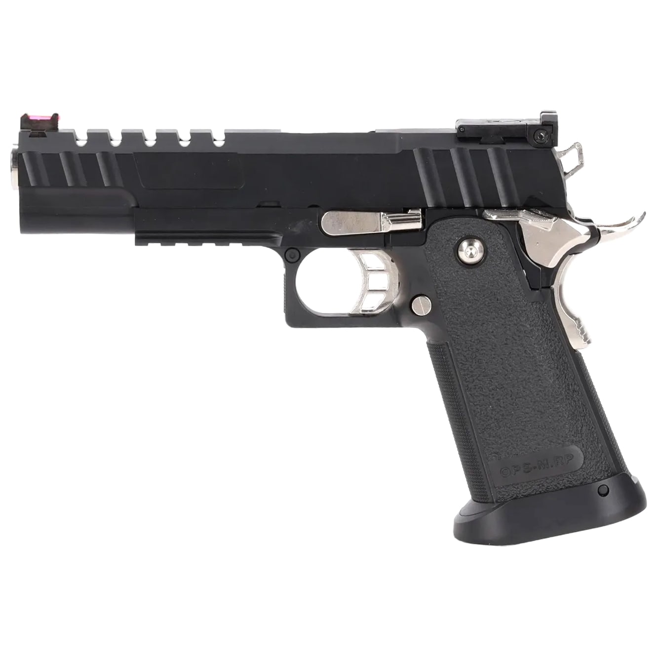 Pistolet GBB Specna Arms SA-VGP13 VAPOR - Black