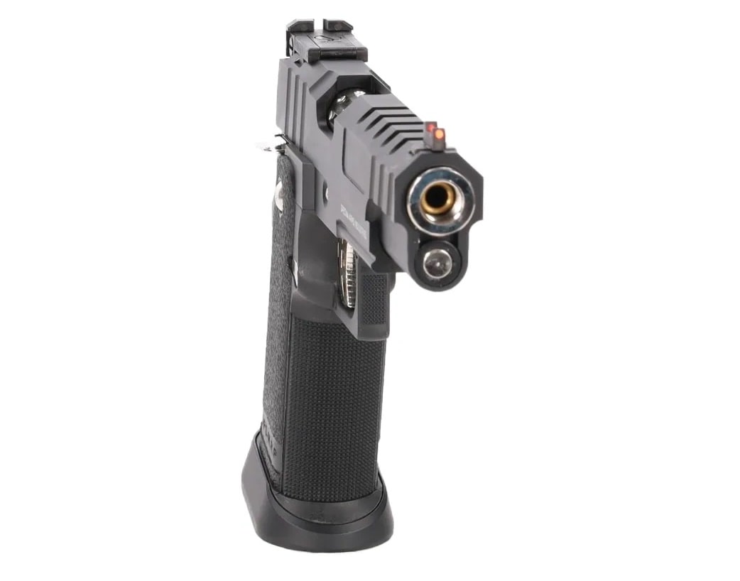 Pistolet GBB Specna Arms SA-VGP13 VAPOR - Black