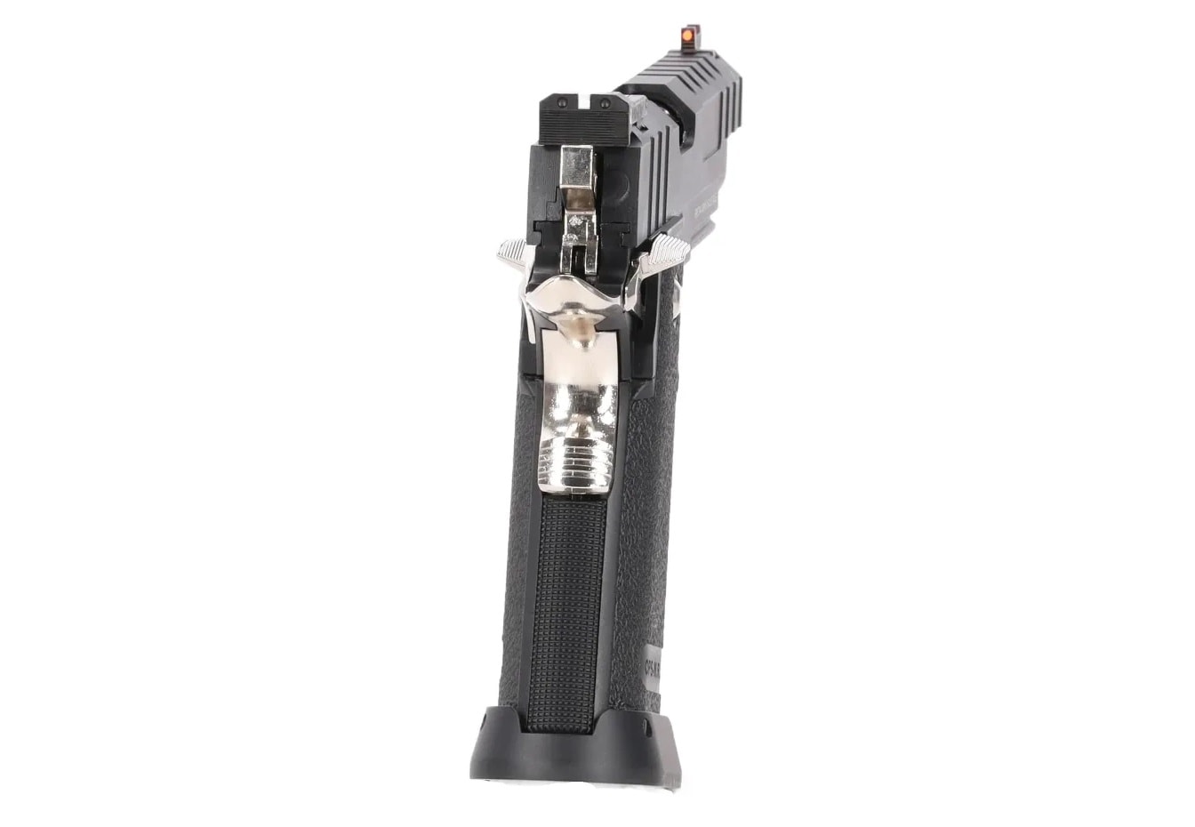 Pistolet GBB Specna Arms SA-VGP13 VAPOR - Black