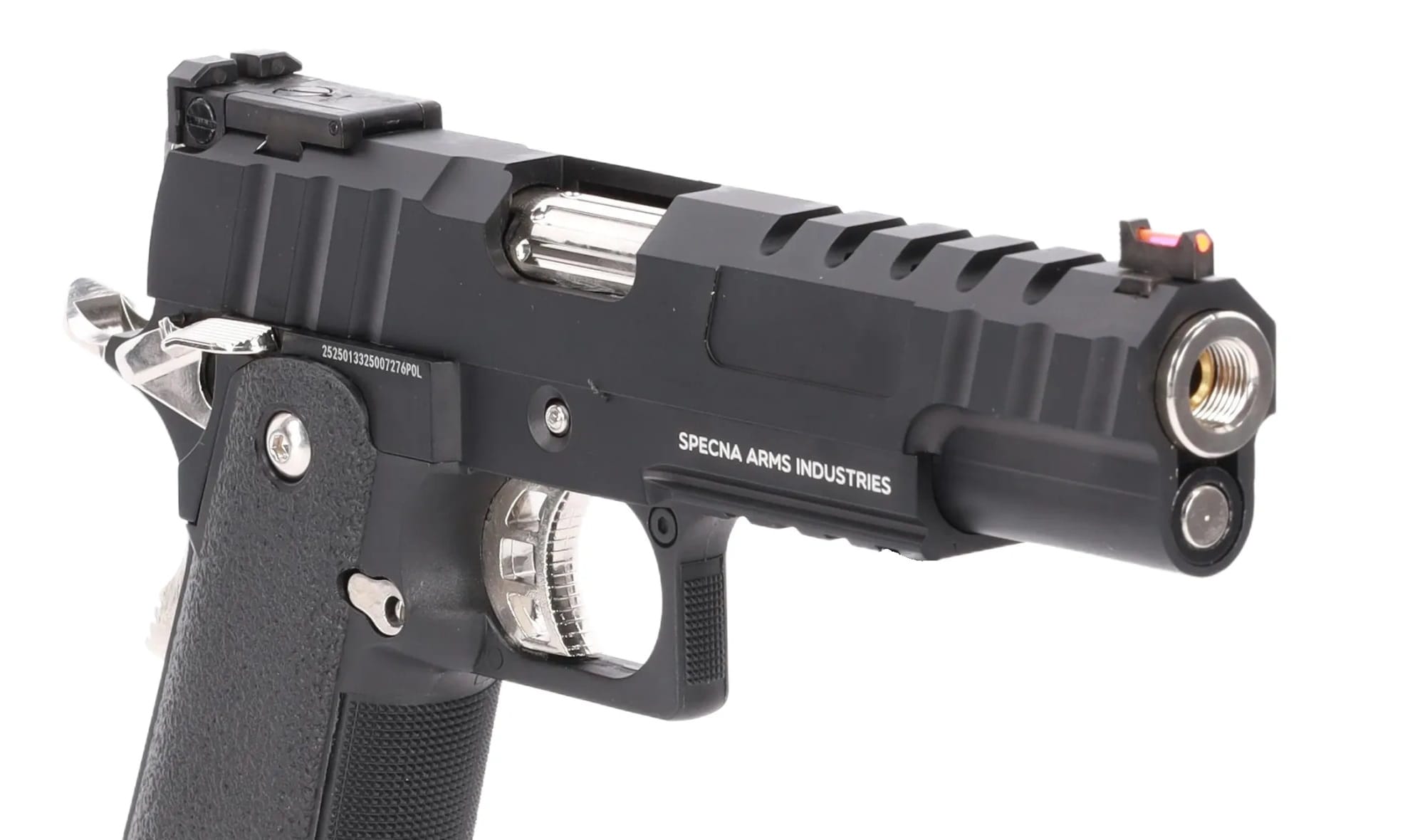 Pistolet GBB Specna Arms SA-VGP13 VAPOR - Black