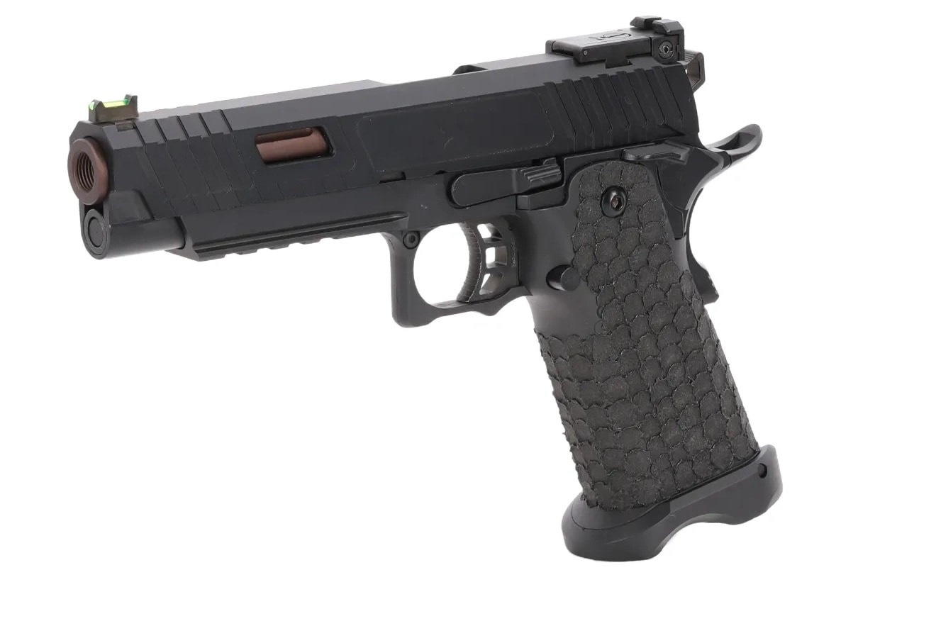 Pistolet GBB Specna Arms SA-VGP14 VAPOR - Black