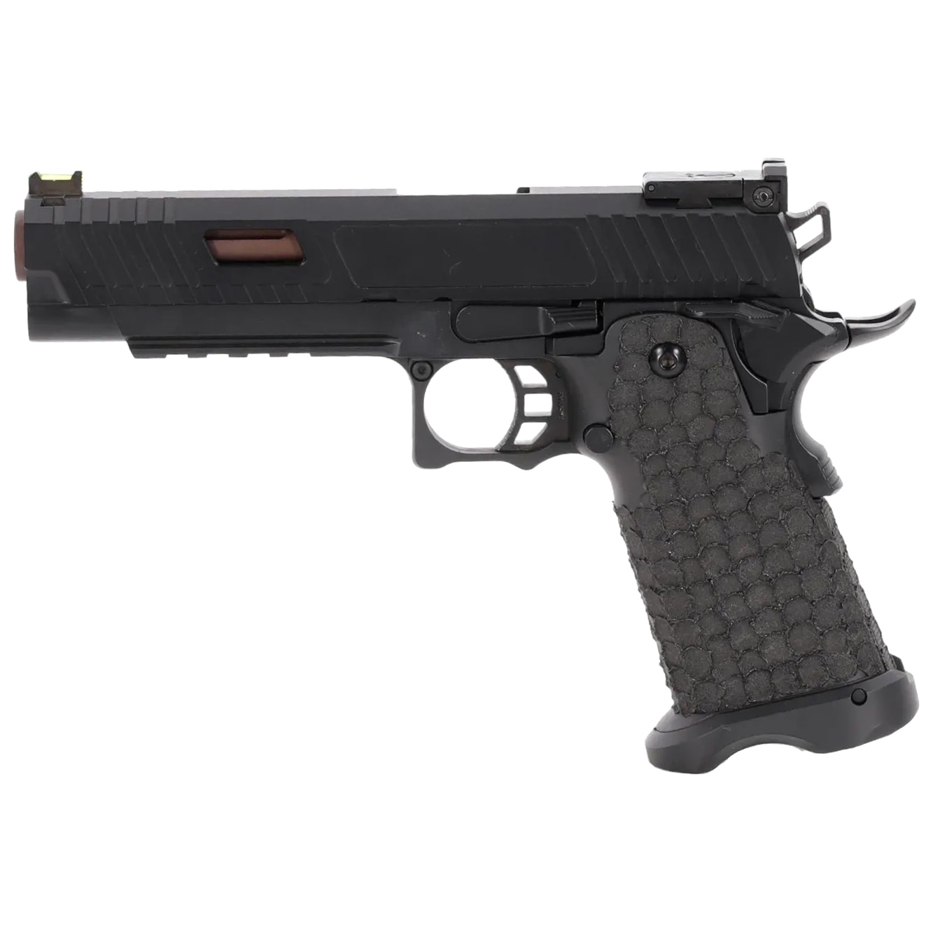 Pistolet GBB Specna Arms SA-VGP14 VAPOR - Black