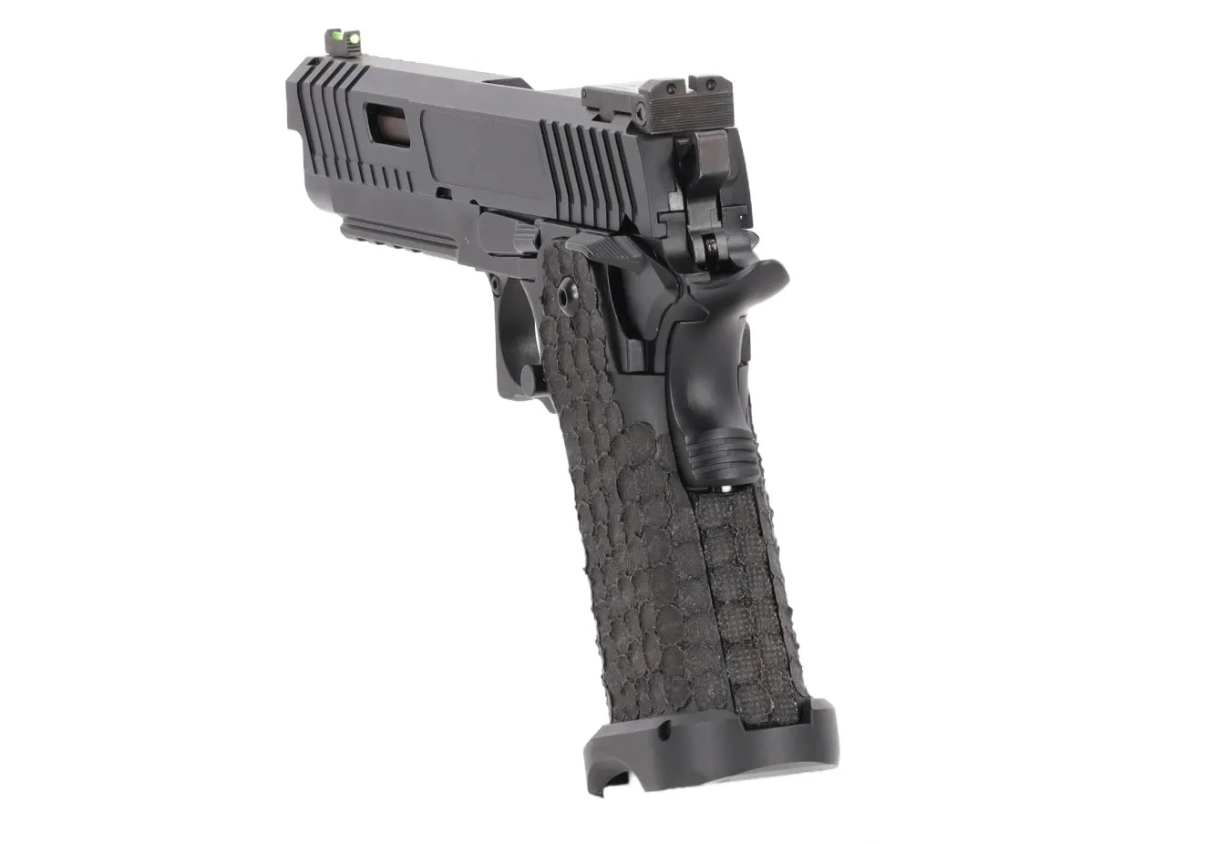 Pistolet GBB Specna Arms SA-VGP14 VAPOR - Black