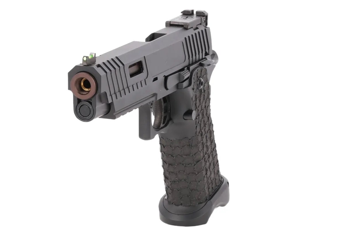 Pistolet GBB Specna Arms SA-VGP14 VAPOR - Black