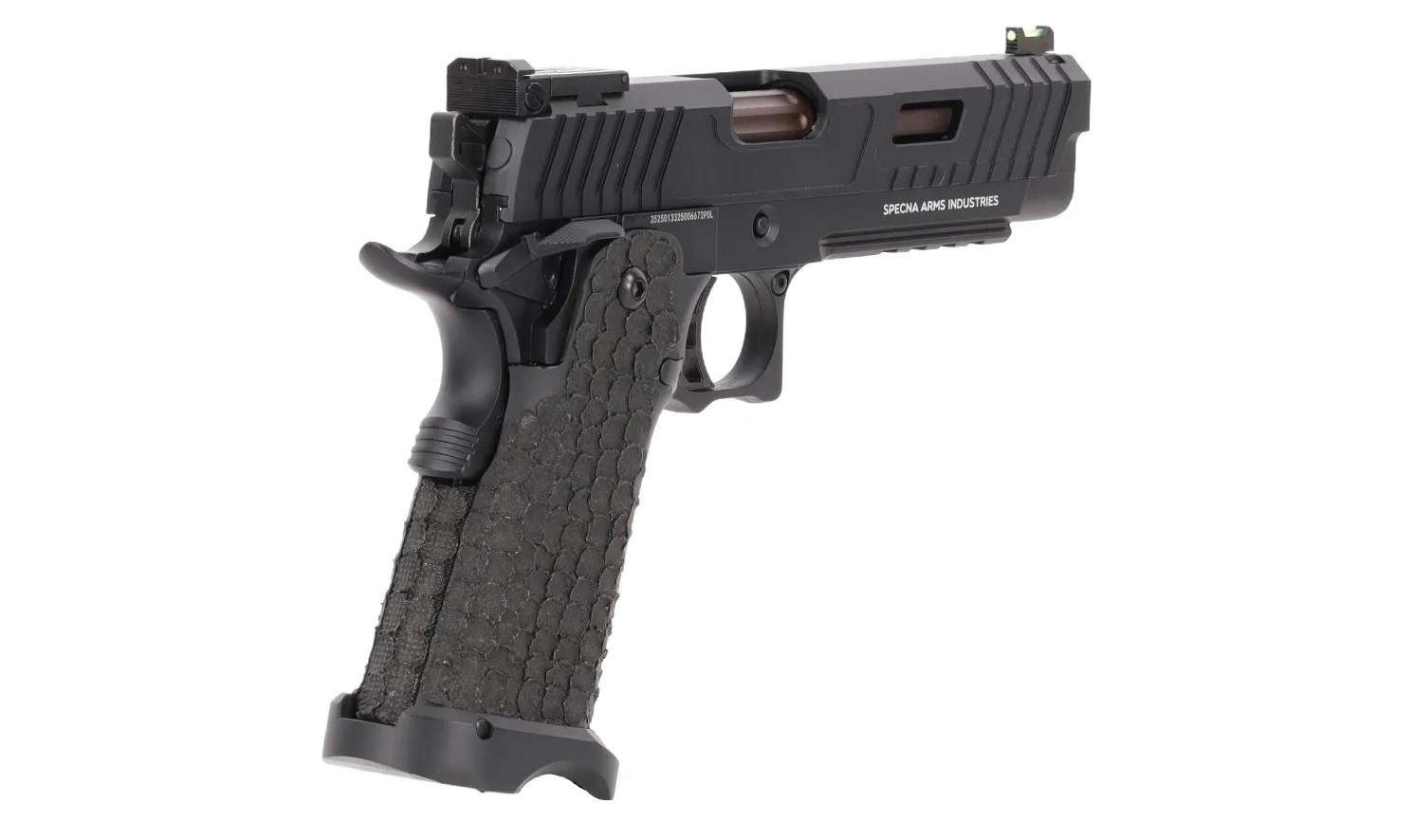 Pistolet GBB Specna Arms SA-VGP14 VAPOR - Black