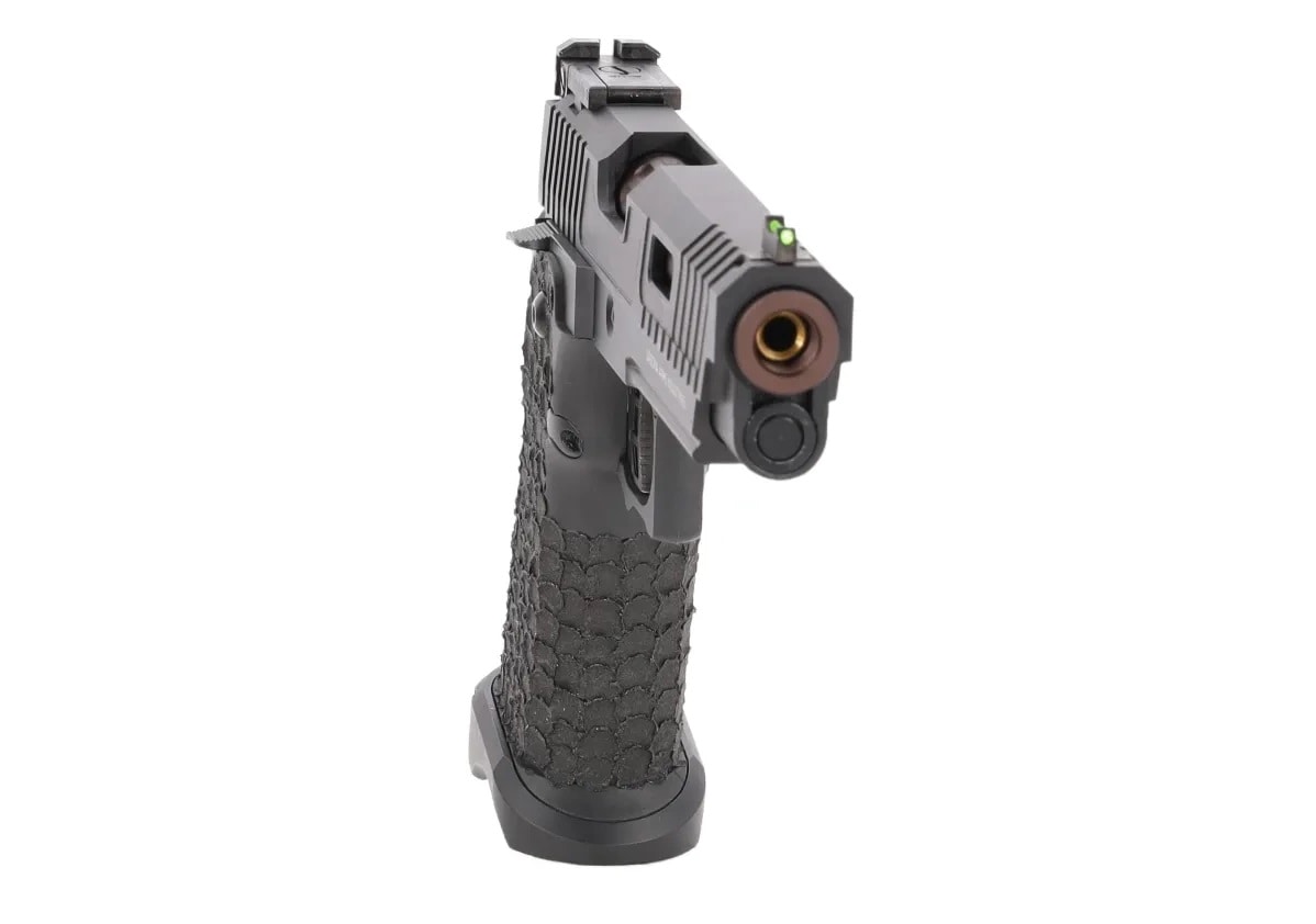 Pistolet GBB Specna Arms SA-VGP14 VAPOR - Black