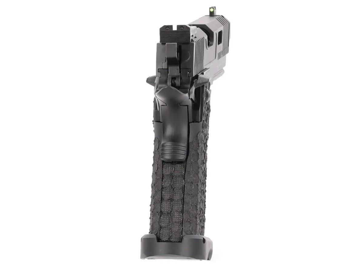 Pistolet GBB Specna Arms SA-VGP14 VAPOR - Black