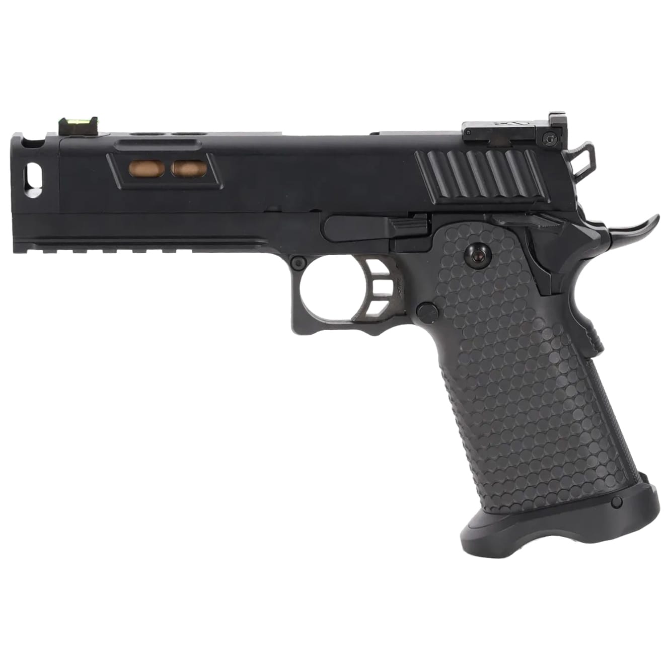 Pistolet GBB Specna Arms SA‑VGP16 Vapor - Black