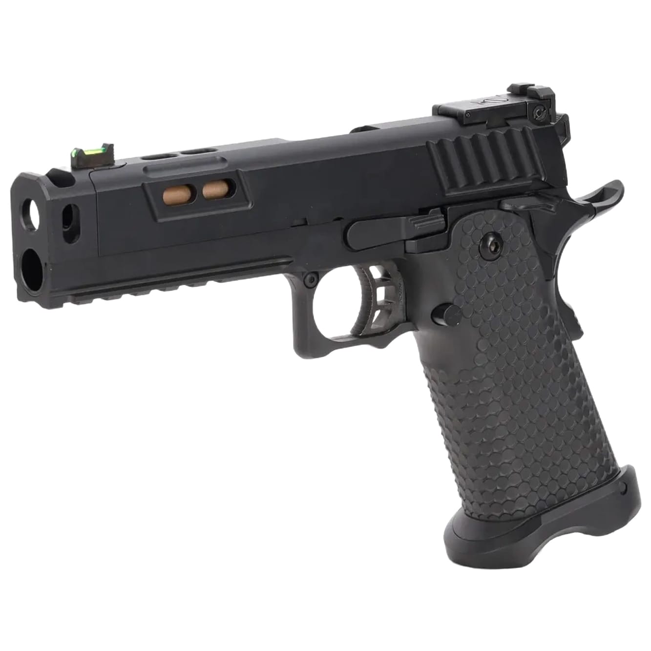 Pistolet GBB Specna Arms SA‑VGP16 Vapor - Black