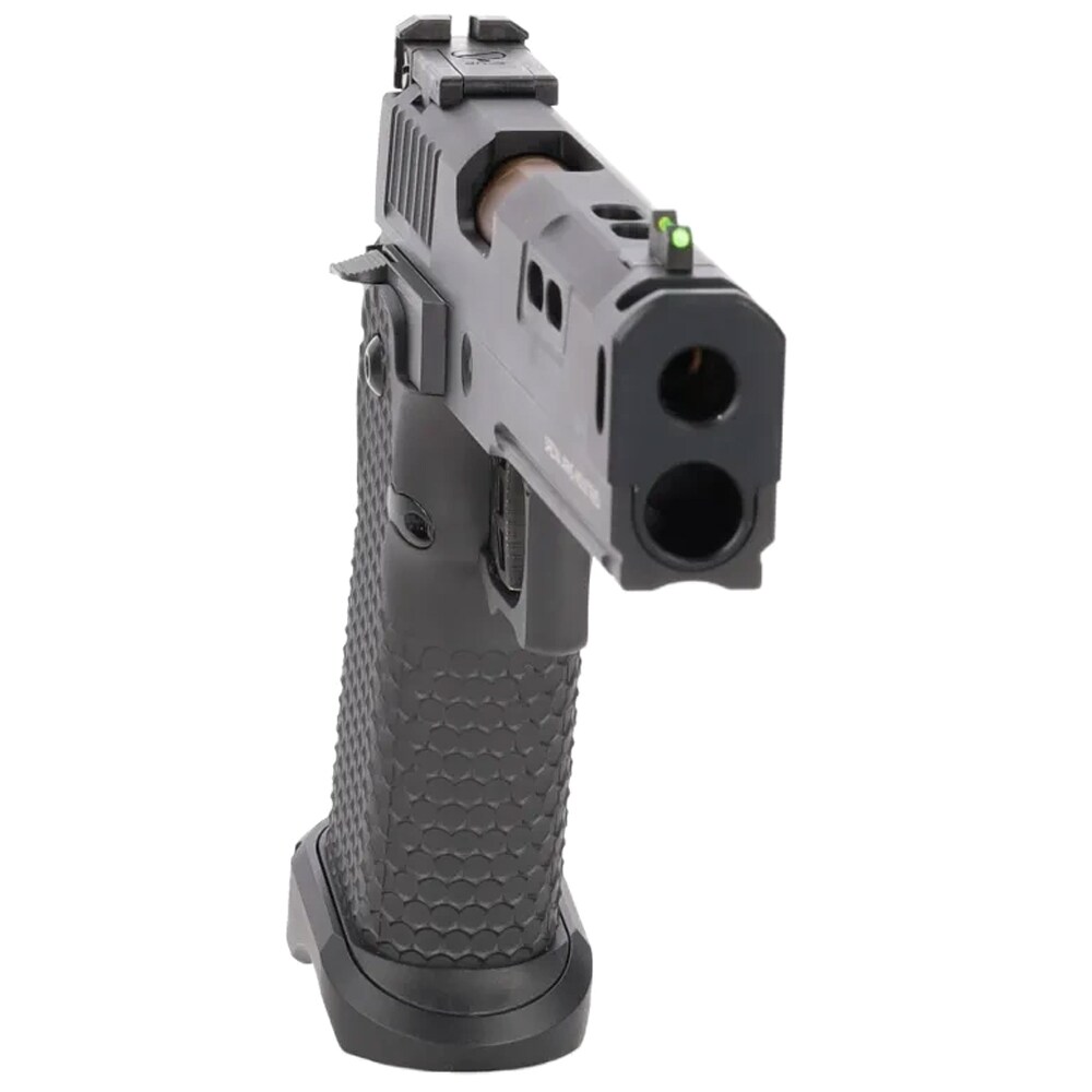 Pistolet GBB Specna Arms SA‑VGP16 Vapor - Black