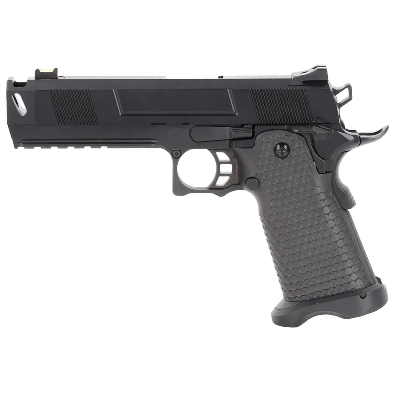 Pistolet GBB Specna Arms SA‑VGP17 Vapor - Black