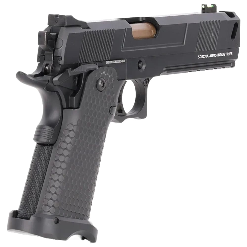Pistolet GBB Specna Arms SA‑VGP17 Vapor - Black
