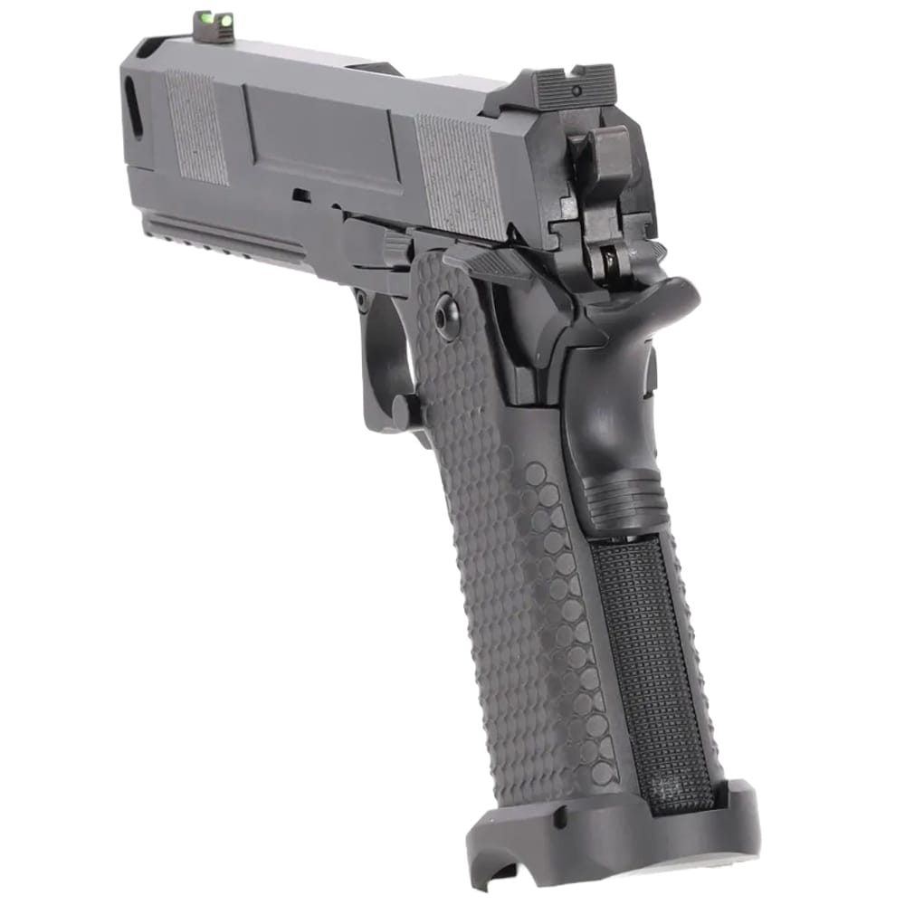 Pistolet GBB Specna Arms SA‑VGP17 Vapor - Black