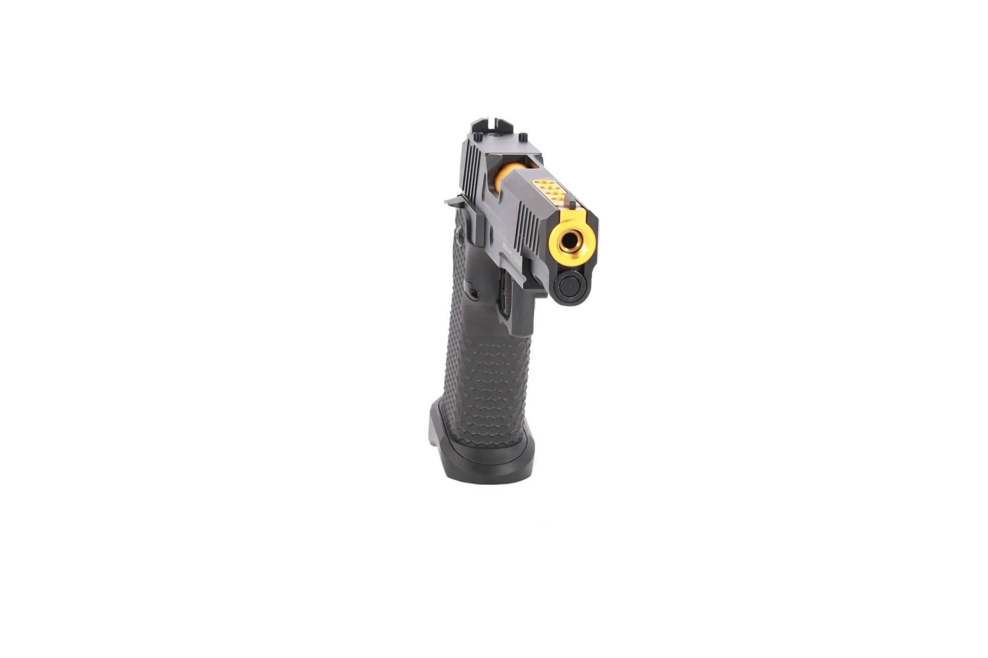 Pistolet GBB Specna Arms SA-VGP19 Vapor Optics Ready - Black