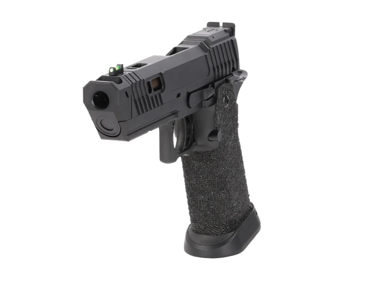 Pistolet GBB Specna Arms SA-VGP22 VAPOR - Black