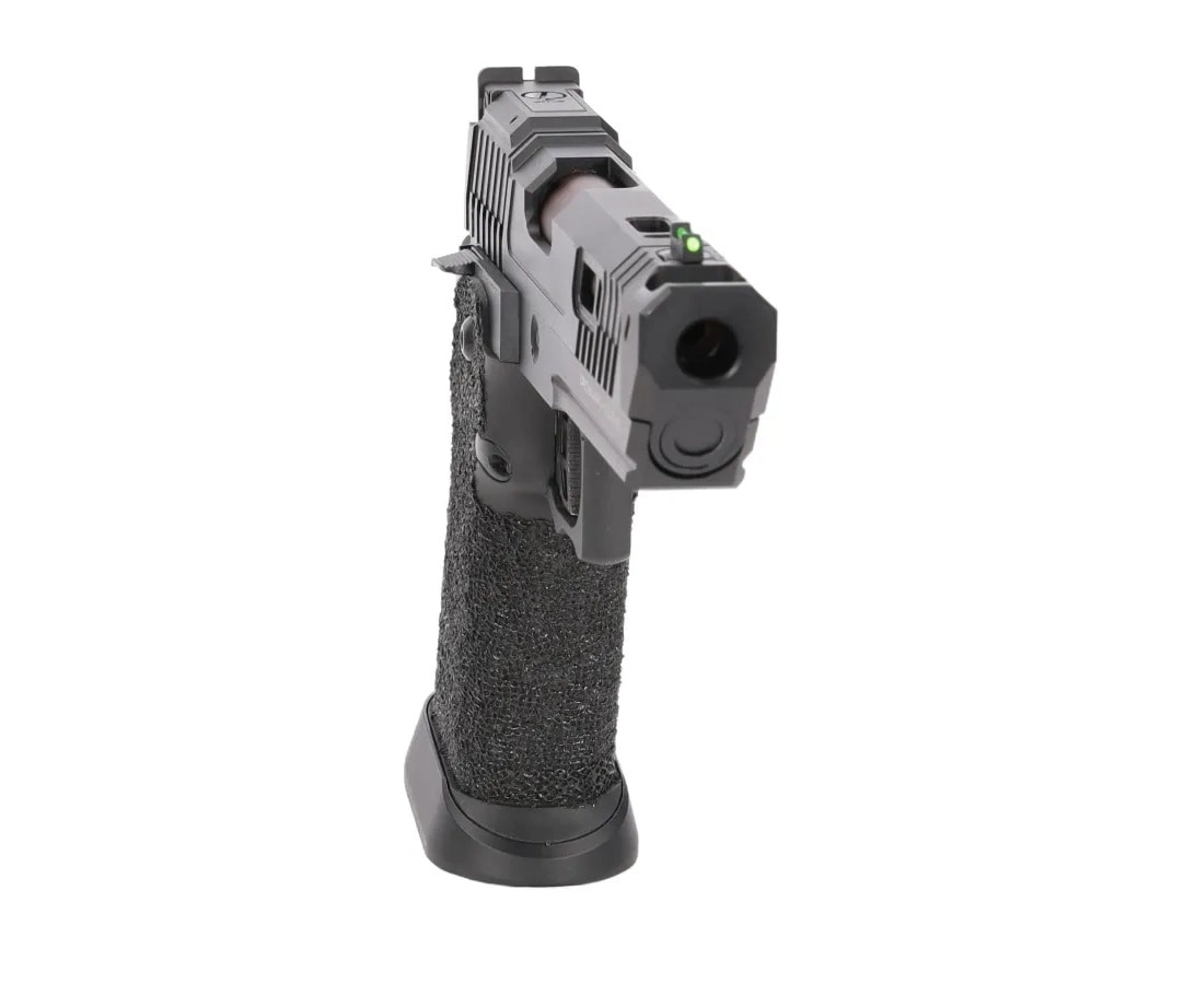 Pistolet GBB Specna Arms SA-VGP22 VAPOR - Black