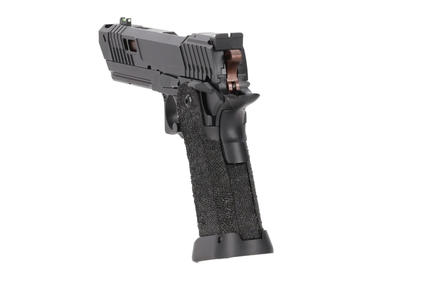 Pistolet GBB Specna Arms SA-VGP22 VAPOR - Black