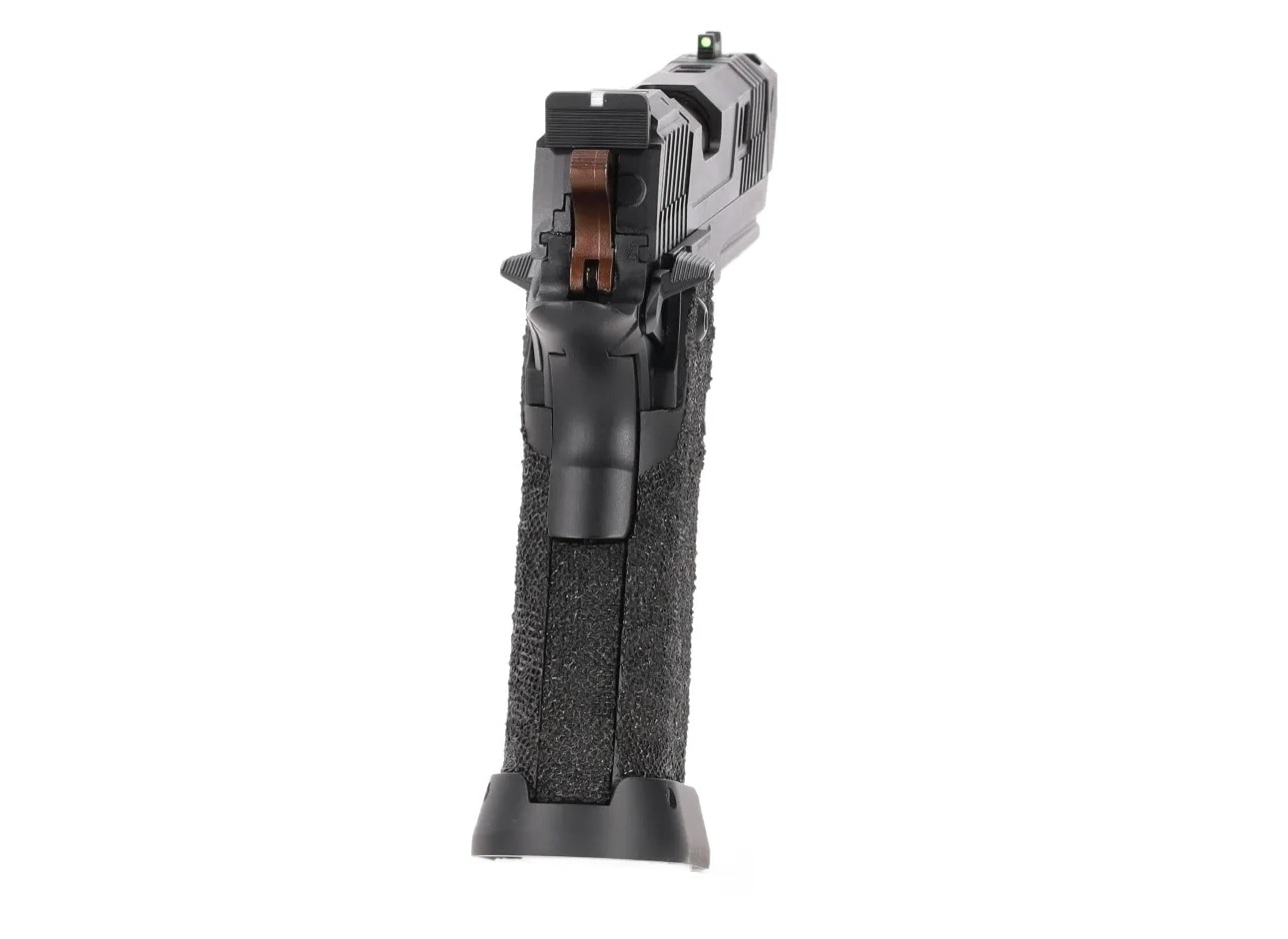 Pistolet GBB Specna Arms SA-VGP22 VAPOR - Black