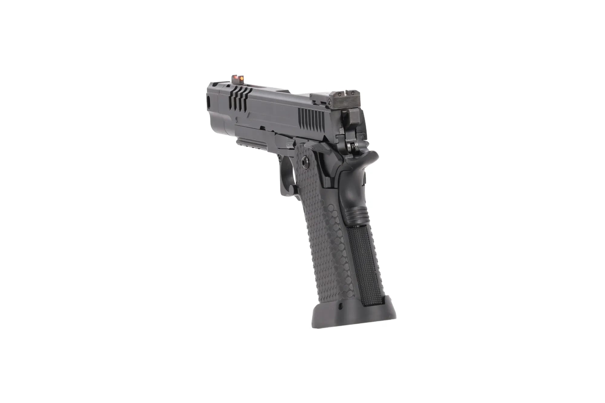 Pistolet GBB Specna Arms SA‑VGP23 Vapor - Black/Gold