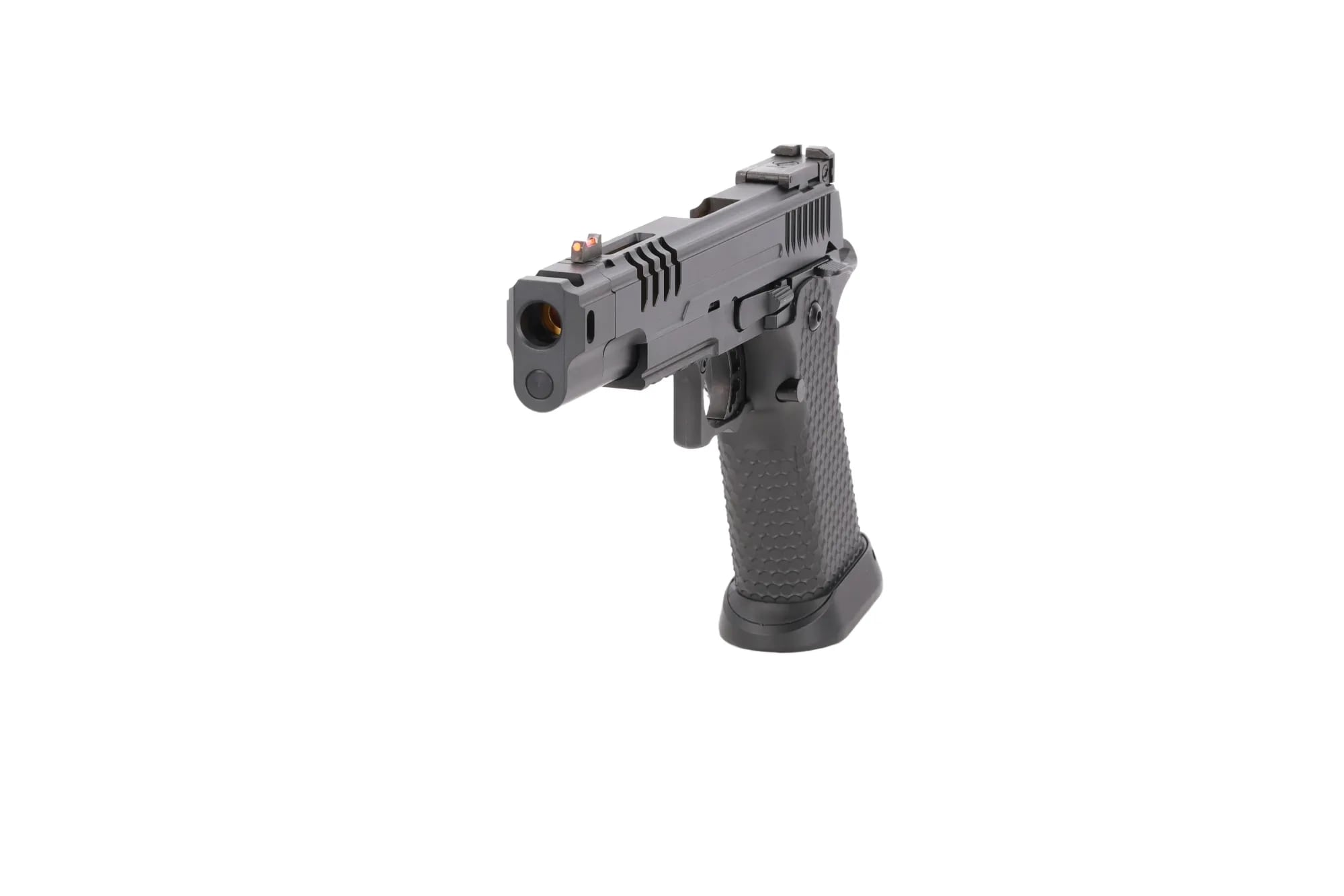 Pistolet GBB Specna Arms SA‑VGP23 Vapor - Black/Gold