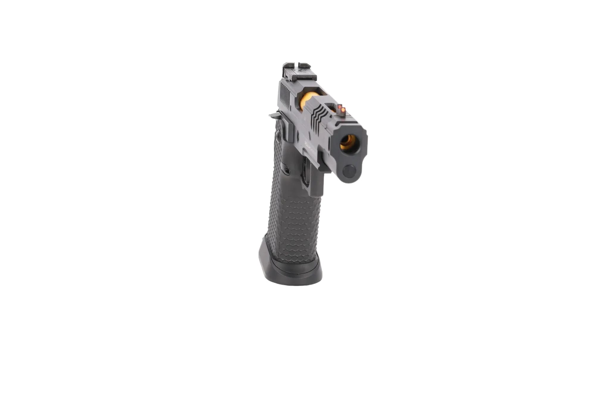 Pistolet GBB Specna Arms SA‑VGP23 Vapor - Black/Gold